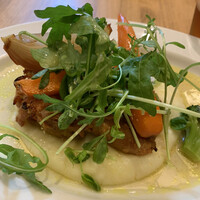 LE PORTIER Par Aux Delices de dodine Toranomon - 