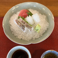 くいしん坊 - 