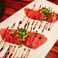 松庵 韓菜房 栄大津通店 - 