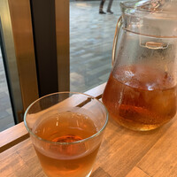 LE PORTIER Par Aux Delices de dodine Toranomon - 