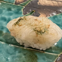 金澤 鮨 洋次郎 - 