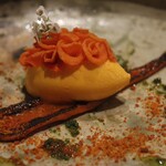 レストラン ナズ - 