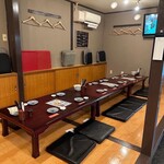 Kinjono Teppanyaki Tsudoi - 