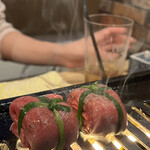 Yakiniku Tanto Harami. - 