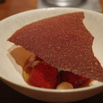 レストラン ナズ - 