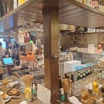 スタンド タイガーリリー - 