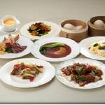 桃源酒家 - 梧桐コース