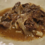 レストラン ナズ - 