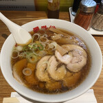 旭川ラーメン番外地 - 