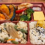 おこわ 米八 - by Mi~ya