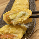 近所の鉄板焼き家 つどい - 