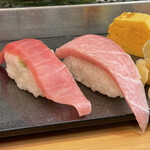 Umegaoka Sushi No Midori Souhonten - 