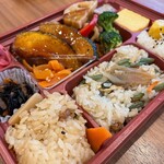 おこわ 米八 - by Mi~ya