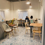 みつまた喫茶店 - 