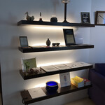 オトワ レストラン - 内観