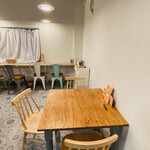 みつまた喫茶店 - 