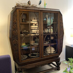 オトワ レストラン - 内観