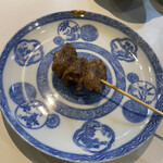 串焼き鈿 - 