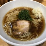 佐々木製麺所 - 