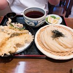 さぬきうどん　ゆう庵 - 