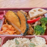 おこわ 米八 - by Mi~ya