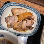 三ツ矢堂製麺 - 