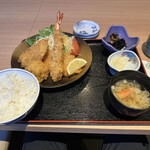 Sushi To Yakiniku Zenibakoooyama - 