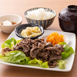 ■A5 Japanese beef cut off (180g) weekdays only