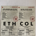 GLITCH COFFEE GINZA - 