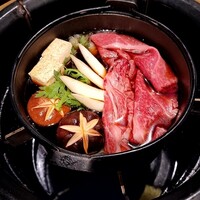 焼肉 銀座コバウ 特別室 - 