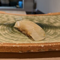 恵比寿 鮨 おぎ乃 - 