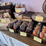 パティスリー ラ・グリシーヌ - 