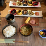料匠 コハク - 