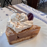 パティスリー ラ・グリシーヌ - 