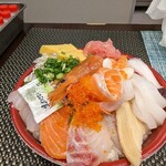 大黒水産 - 