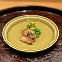 日本料理 研野 - 