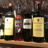 Seafood bar Ermitage 代々木店 - 