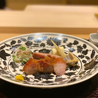 日本料理 研野 - 