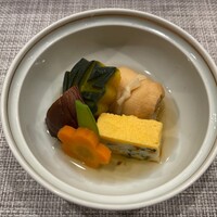 天満宮 鮨 ゆのか - 