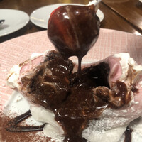 Seafood bar Ermitage 代々木店 - 