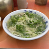 元祖ラーメン長浜家