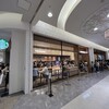 STARBUCKS COFFEE 越谷イオンレイクタウンkaze2階 カフェプラザ店