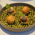 ミッシェル ナカジマ - 