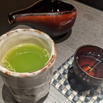 品川 和食 三福 - 