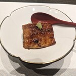 品川 和食 三福 - 