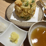 分讃岐うどんあ季 時譚 - 