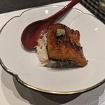 品川 和食 三福 - 