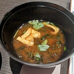 品川 和食 三福 - 