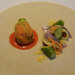 ミッシェル ナカジマ - 