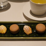 ミッシェル ナカジマ - 